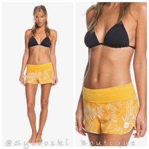 🔥ROXY Endless Summer Boardshorts NWT